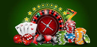 Вход на зеркало Casino Eldorado