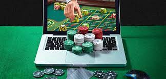 Зеркало Casino Mers